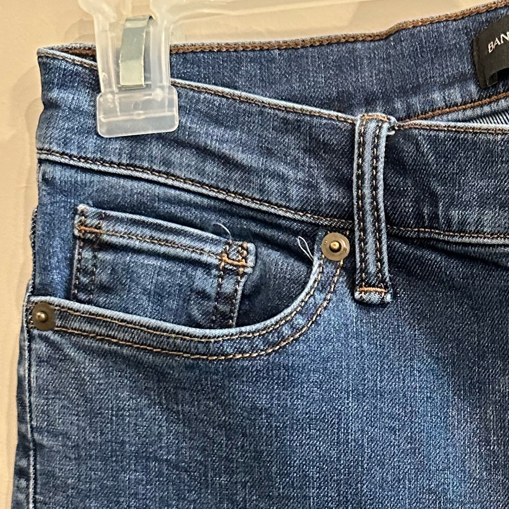 Banana Republic Women’s Jeans Pants Size 26/2